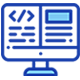 Software Product Development Icon